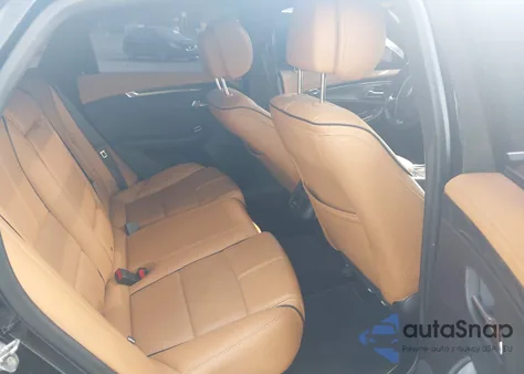 2014 Chevrolet Impala 2Lz z USA, uszkodzony, nr VIN 1G1155S32EU171447